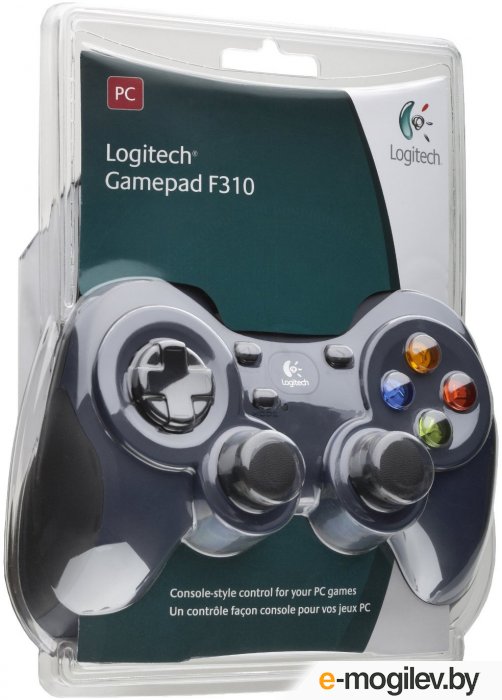 ������� Logitech F310 (940-000135)