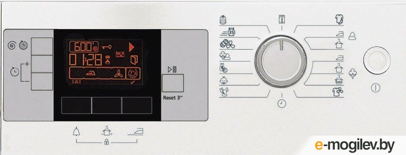 ��������� ������ Beko DCU7332C