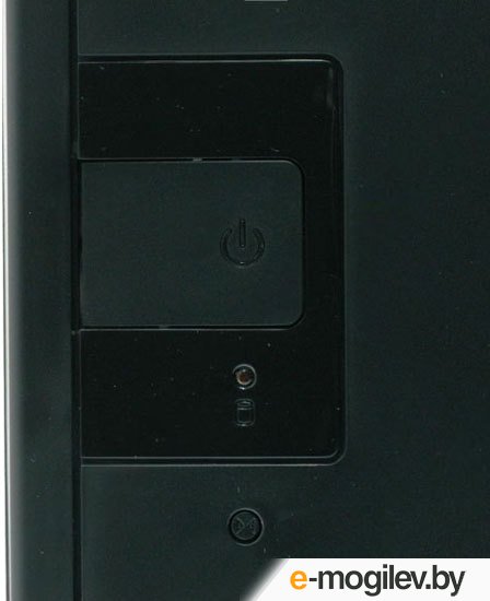 ������ In Win EAR013 Black 500W