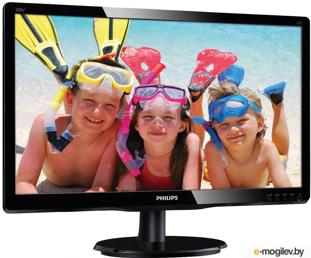 ������� Philips 200V4LSB