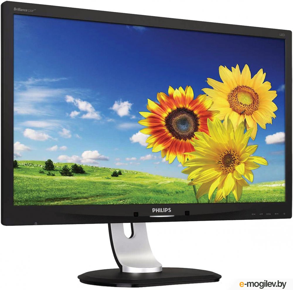 ������� Philips 220P4LPYEB/00
