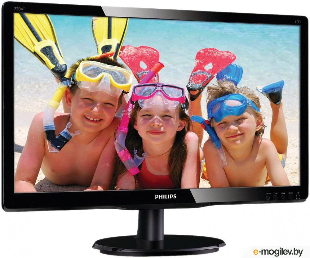 ������� Philips 220V4LSB/01