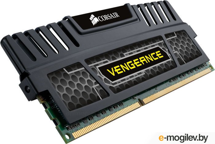 ����������� ������ DDR3 Corsair CMZ8GX3M1A1600C9