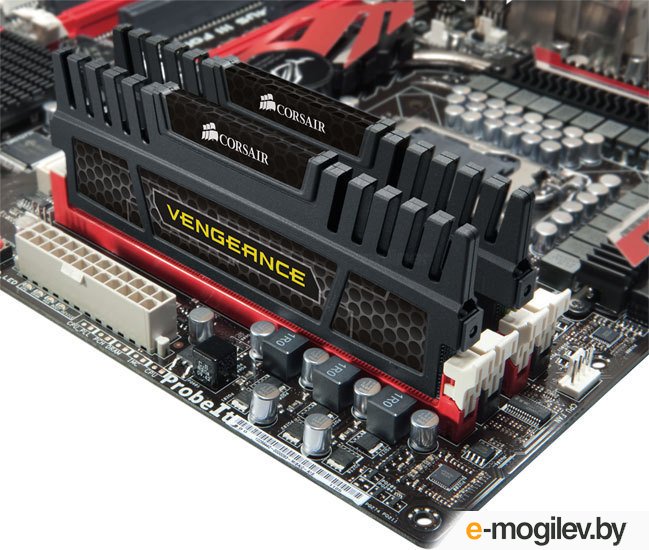 ����������� ������ DDR3 Corsair CMZ8GX3M1A1600C9