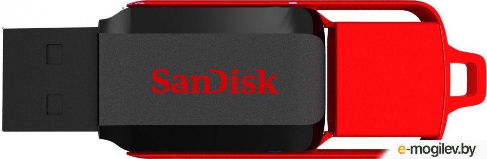 Usb flash ���������� SanDisk Cruzer Switch 32 �� (SDCZ52-032G-B35)