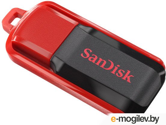 Usb flash ���������� SanDisk Cruzer Switch 32 �� (SDCZ52-032G-B35)