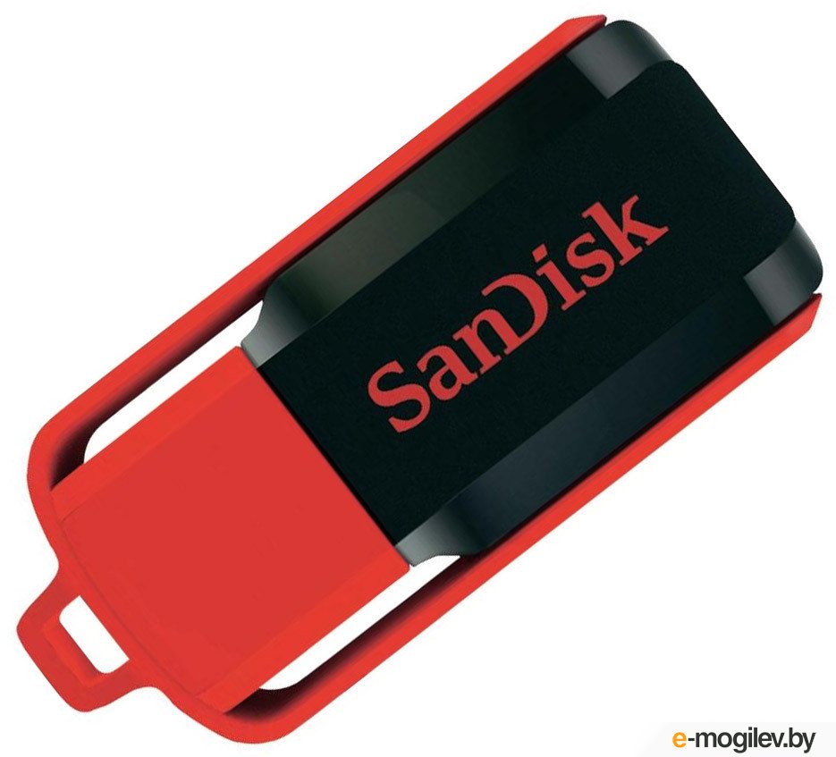 Usb flash ���������� SanDisk Cruzer Switch 32 �� (SDCZ52-032G-B35)