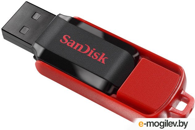 Usb flash ���������� SanDisk Cruzer Switch 32 �� (SDCZ52-032G-B35)
