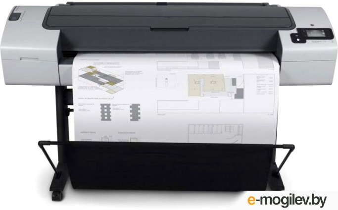 ������� HP DesignJet T1300 [CR652A]