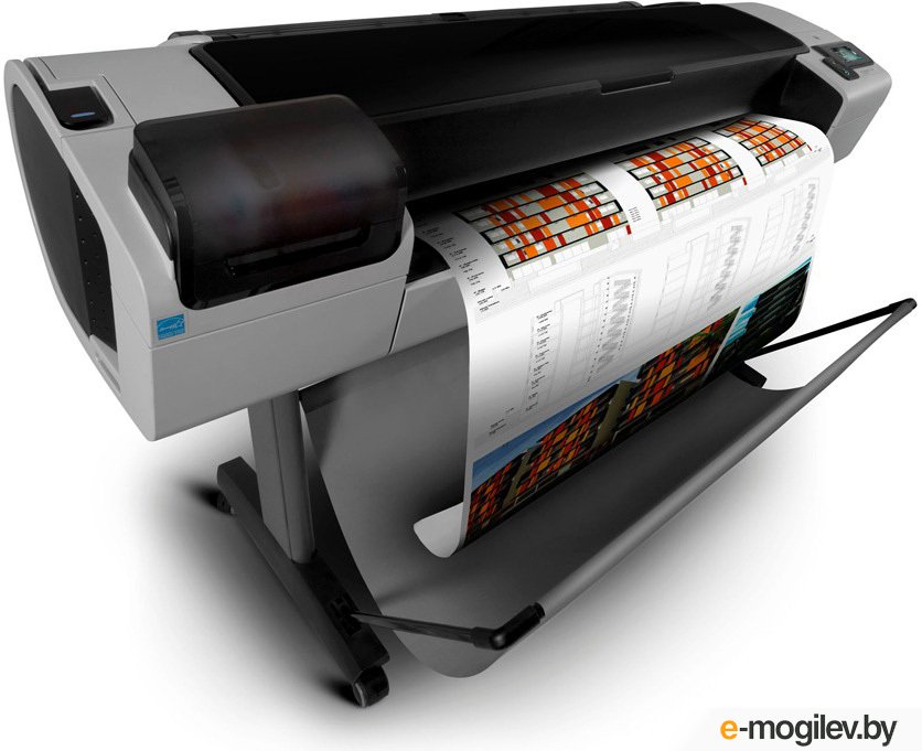 ������� HP DesignJet T1300 [CR652A]
