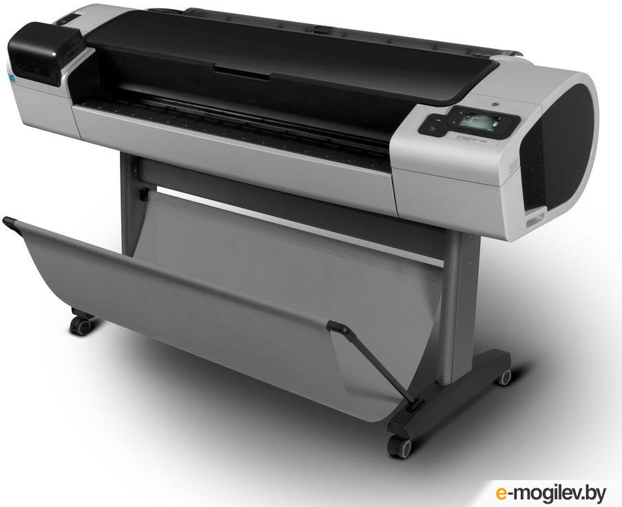 ������� HP DesignJet T1300 [CR652A]