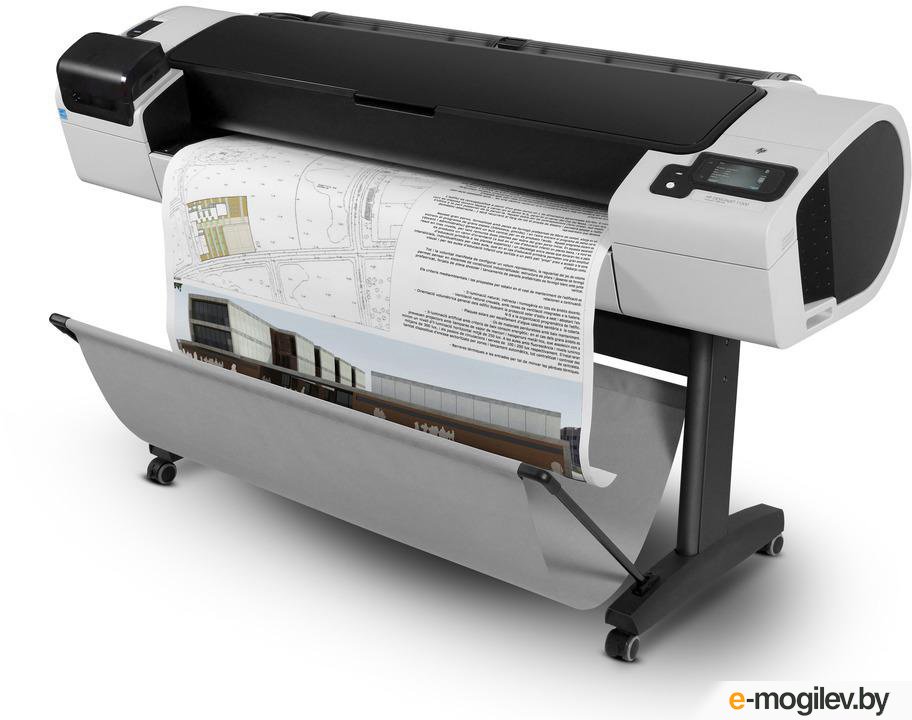 ������� HP DesignJet T1300 [CR652A]
