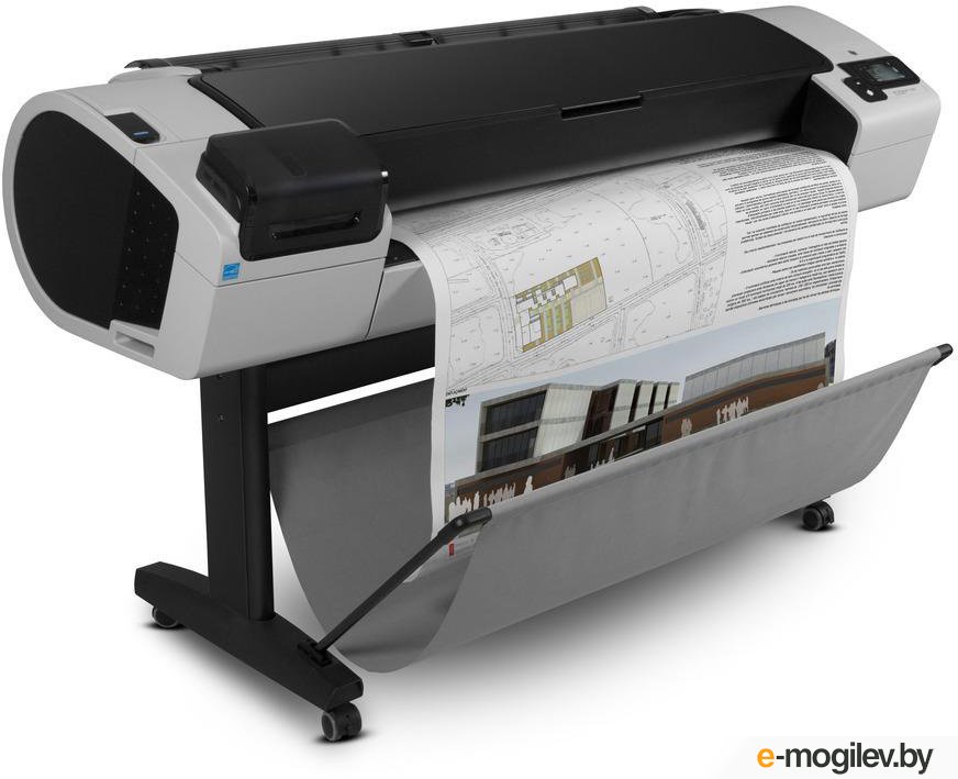 ������� HP DesignJet T1300 [CR652A]