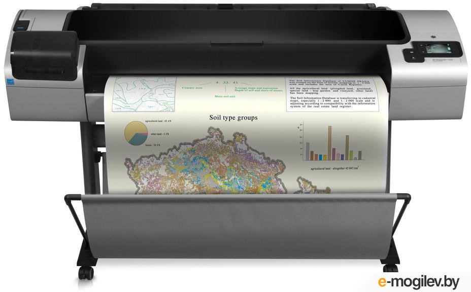 ������� HP DesignJet T1300 [CR652A]