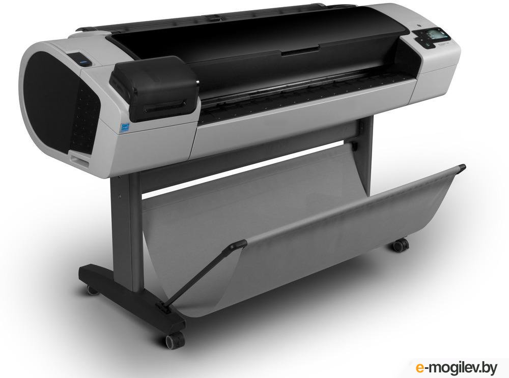 ������� HP DesignJet T1300 [CR652A]