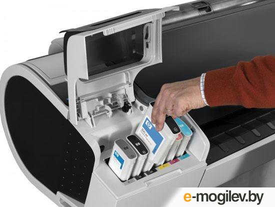 ������� HP DesignJet T1300 [CR652A]