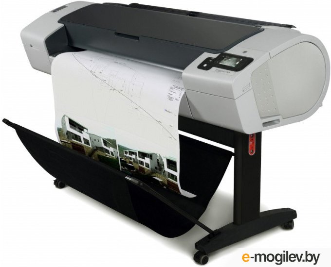 ������� HP DesignJet T1300 [CR652A]