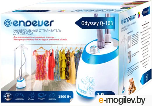 ������������ Endever Odyssey Q-103 �����