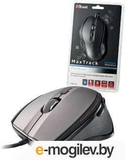 ���� Trust MaxTrack Mini Mouse