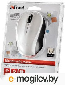 ���� Trust Vivy Wireless Mini Mouse ������