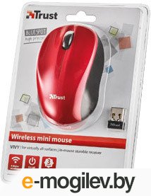 ���� Trust Vivy Wireless Mini Mouse ������
