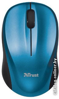 ���� Trust Vivy Wireless Mini Mouse ������