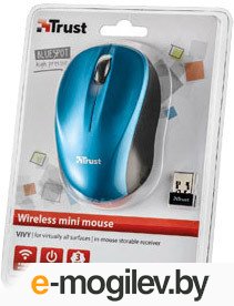 ���� Trust Vivy Wireless Mini Mouse ������