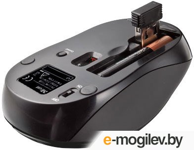 ���� Trust Vivy Wireless Mini Mouse ������