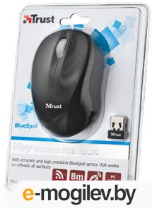 ���� Trust Vivy Wireless Mini Mouse ������