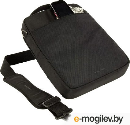 ������ ��� �������� Tucano Dritta Vertical Bag for Tablets Black (BDRV)