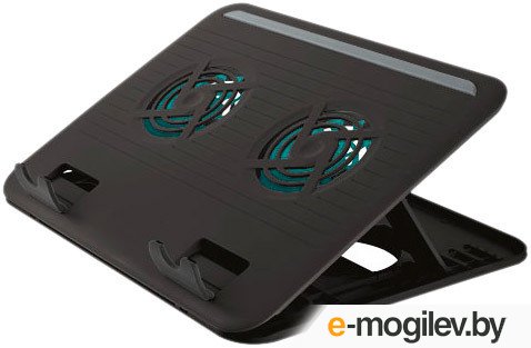 ��������� ��� �������� Trust Cyclone Notebook Cooling Stand