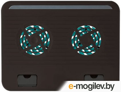 ��������� ��� �������� Trust Cyclone Notebook Cooling Stand