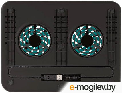 ��������� ��� �������� Trust Cyclone Notebook Cooling Stand