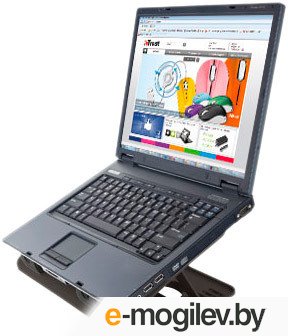 ��������� ��� �������� Trust Cyclone Notebook Cooling Stand