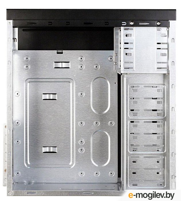 ������ Codegen QoRi Q3336-A11 Black/Silver 450W
