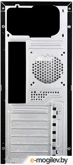 ������ Codegen QoRi Q3337-A11 Black/Silver 450W