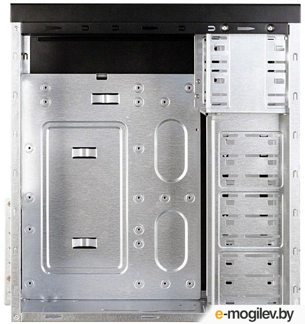 ������ Codegen QoRi Q3337-A11 Black/Silver 450W