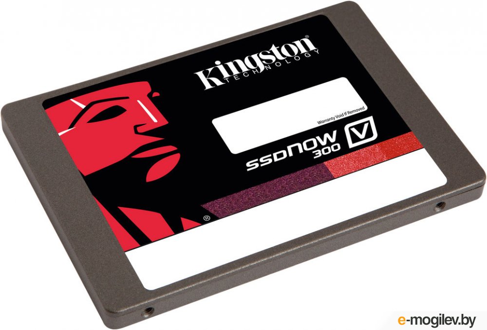 SSD ���� Kingston SSDNow V300 240GB (SV300S3D7/240G)
