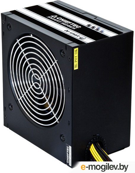 ���� ������� Chieftec Smart 600W (GPS-600A8)