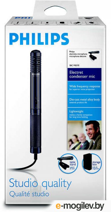 �������� Philips SBCME570/00