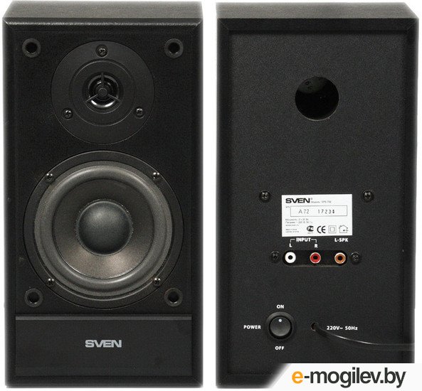 ����������� �������� Sven SPS-702 (������)