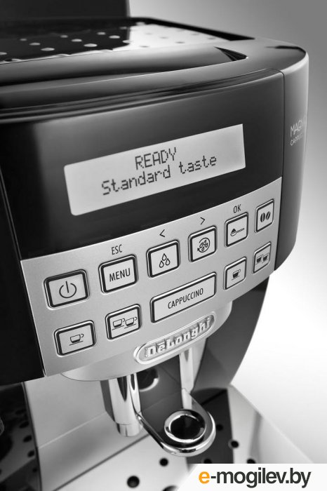 ���������� DeLonghi Magnifica S ECAM 22.360.B