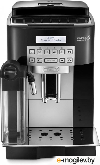 ���������� DeLonghi Magnifica S ECAM 22.360.B