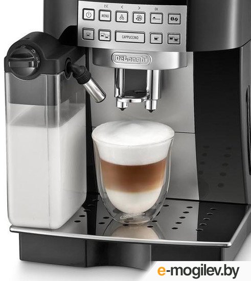 ���������� DeLonghi Magnifica S ECAM 22.360.B