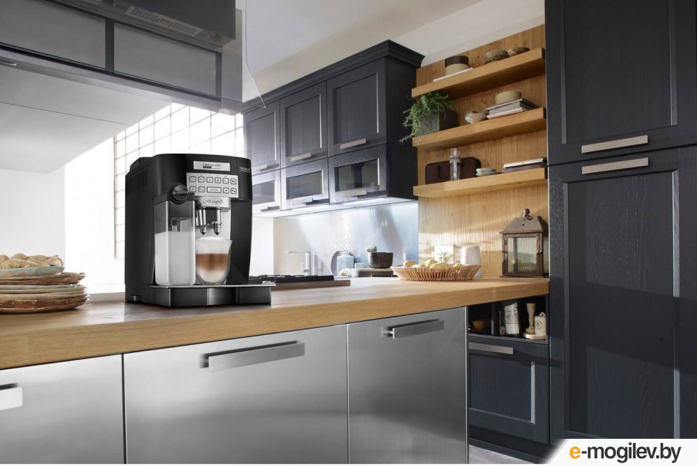 ���������� DeLonghi Magnifica S ECAM 22.360.B