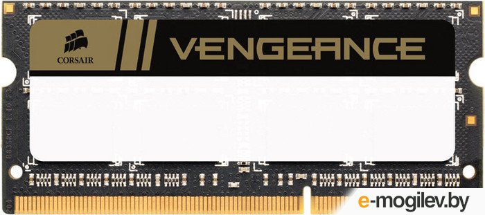 ����������� ������ DDR3 Corsair CMSX8GX3M1A1600C10