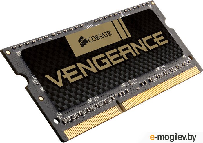 ����������� ������ DDR3 Corsair CMSX8GX3M1A1600C10