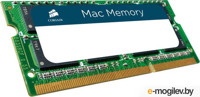 ����������� ������ DDR3 Corsair CMSA16GX3M2A1333C9