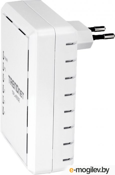Powerline-������� TRENDnet TPL-405E