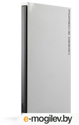 ������� ������� ���� LaCie Porsche Design P'9223 Slim 500GB (9000304)